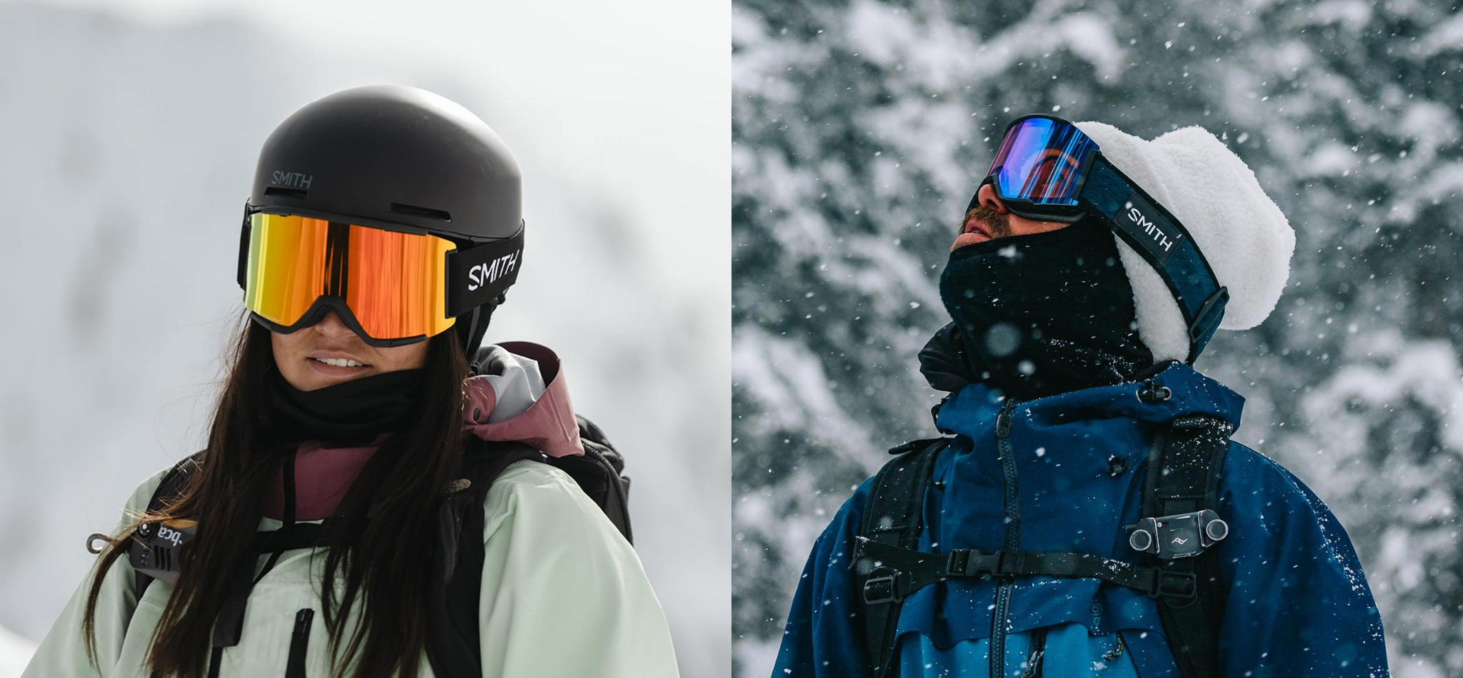 Smith Mount Surf Shop