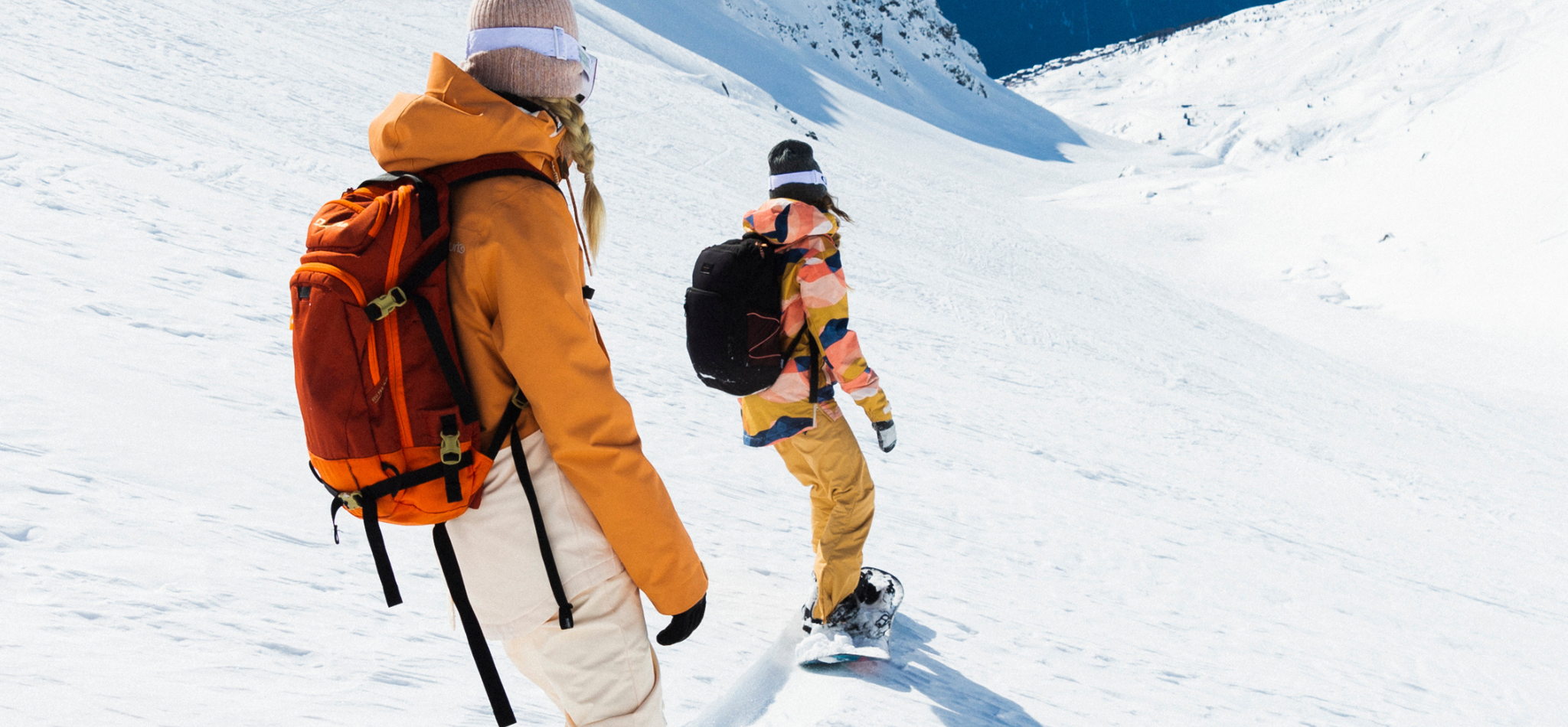 Rip Curl Snow – Mount Surf Shop