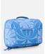 RIP CURL F-LIGHT ULTIMATE BEAUTY CASE - BLUE