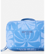 RIP CURL F-LIGHT ULTIMATE BEAUTY CASE - BLUE