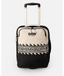 RIP CURL F-LIGHT CABIN 30L SOLEIL - BLACK/OATMEAL