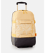 RIP CURL F-LIGHT TRANSIT 45L TROPICS - LIGHT KHAKI