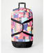 RIP CURL JUPITER 80L MIXED  - BLACK/MULTI/PINK