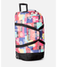 RIP CURL JUPITER 80L MIXED  - BLACK/MULTI/PINK