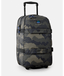 F-LIGHT TRANSIT 45L SEARCH CAMO - BLACK/OLIVE