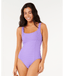 PREMIUM SURF D-DD ONE PIEC - PURPLE