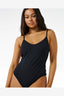 RIP CURL PREMIUM CHEEKY 1 PIECE - BLACK