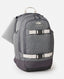 POSSE 33L CLASSIC SURF - GREY MARLE