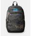 OZONE 30L SCHOOL 2025 - BLACK/OLIVE