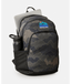 OZONE 30L SCHOOL 2025 - BLACK/OLIVE