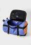 BASE CAMP DUFFEL SMALL - INDGOPLM