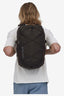 PATAGONIA REFUGIO DAY PACK 30L BACKPACK - BLACK