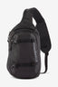 PATAGONIA ATOM SLING 8L - BLACK