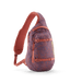 PATAGONIA ATOM SLING 8L - POTTERS RED