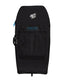 CREATURES BODYBOARD DAY USE - BLACK CYAN