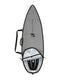 GROM ICON LITE - SILVER BLACK