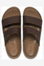 REEF OASIS DOUBLE UP - BROWN/TAN