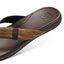REEF CUSHION PHANTOM 2.0 JANDALS - BROWN/TAN