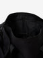 THRILLS MINIMAL THRILLS ROAD DUFFLE - BLACK