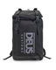 DEUS EX MACHINA ESCAPADE DRY BACKPACK - BLACK