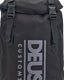 DEUS EX MACHINA ESCAPADE DRY BACKPACK - BLACK
