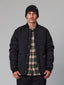 JUST ANOTHER FISHERMAN DUNE JACKET - BLACK