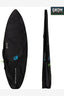 GROM DAY USE BOARD BAG- 5'6"