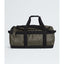 THE NORTH FACE BASE CAMP DUFFEL BAG TAUPE GREEN