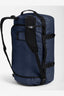 THE NORTH FACE BASE CAMP DUFFEL SMALL - SUMMIT NAVY