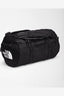 BASE CAMP DUFFEL X-SMALL - TNF BLACK/WHITE