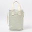 SUNNYLIFE LIGHT COOLER DRINKS BAG SEA SAGE STRIPE