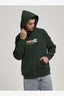 THRILLS HEAVY STRENGTH RAGLAN PULL ON HOOD - SYCAMORE