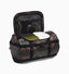DUFFEL THE NORTH FACE BLACK CAMO