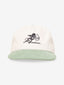 CHERUB CORD HAT - CREAM-MINERAL
