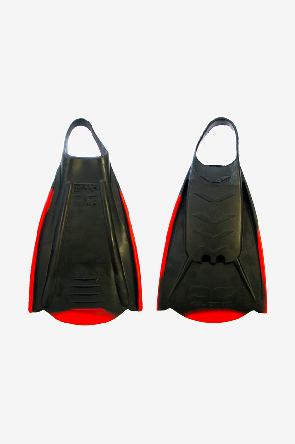 MANTA CLONE POWER FIN / FLIPPERS Mount Surf Shop