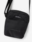 THRILLS MINIMAL THRILLS SHOULDER POUCH - BLACK