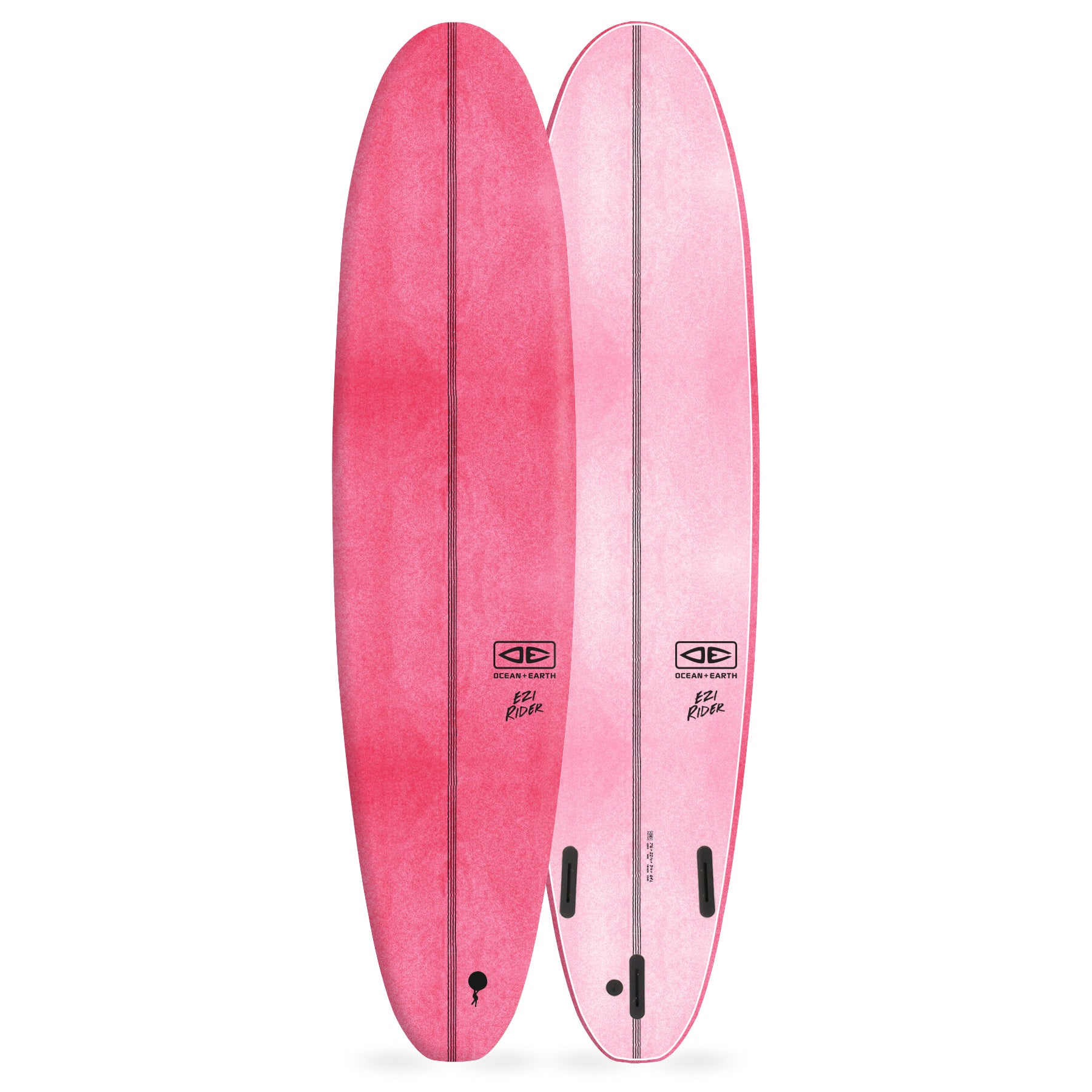 EZI-RIDER 7'6