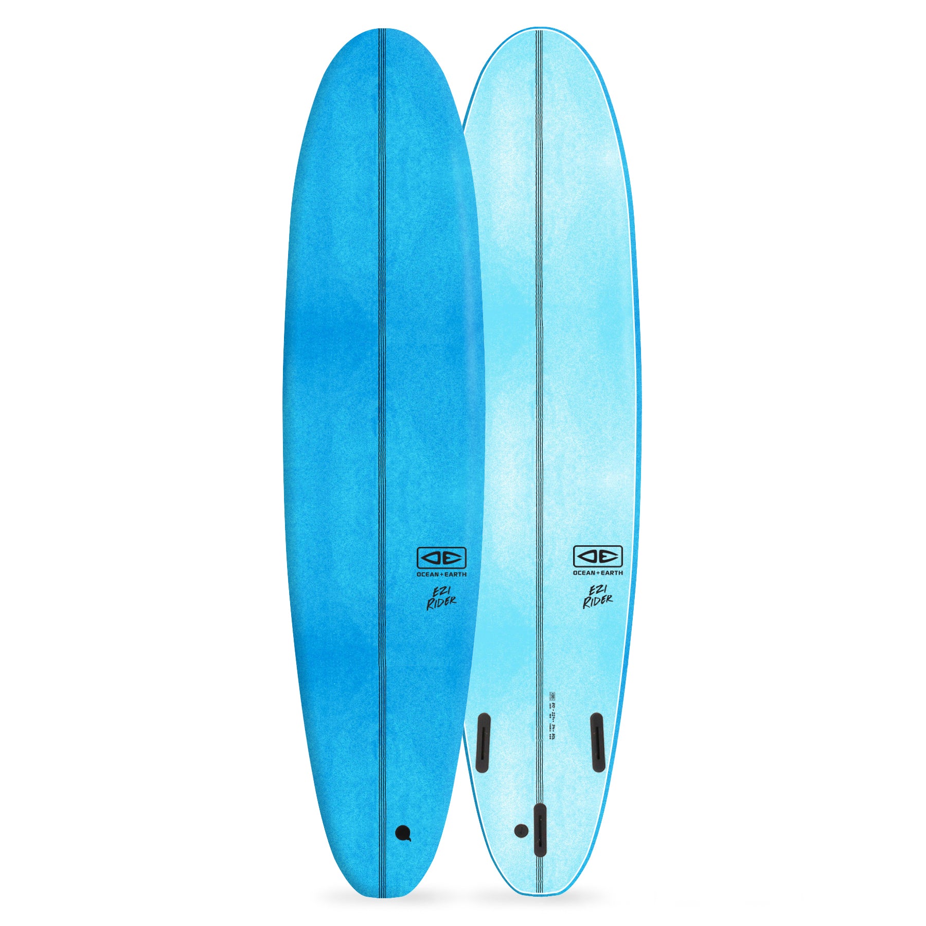 EZI-RIDER 8'0
