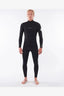 rip curl dawn patrol 4/3mm steamer wetsuit