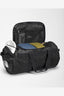 THE NORTH FACE BASE CAMP DUFFEL MEDIUM - TNF BLACK MOUNT SURF SHOP