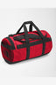 THE NORTH FACE BASE CAMP DUFFEL MEDIUM - TNF RED MOUNT SURF SHOP