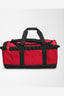 THE NORTH FACE BASE CAMP DUFFEL MEDIUM - TNF RED MOUNT SURF SHOP