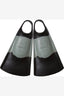 HYDRO OG FINS - BLACK/CHARCOAL