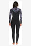 O'NEILL BAHIA CHEST ZIP FULL 4/3MM WETSUIT - HANALEI