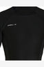 O'NEILL DEFENDER 2MM BACK ZIP SS SPRING WETSUIT - BLACK