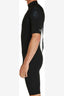 O'NEILL DEFENDER 2MM BACK ZIP SS SPRING WETSUIT - BLACK