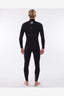 rip curl E BOMB 4/3mm ZIP FREE STEAMER ripcurl