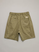 JUST ANOTHER FISHERMAN HERRING SHORTS - LIGHT KHAKI