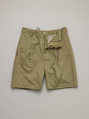 JUST ANOTHER FISHERMAN HERRING SHORTS - LIGHT KHAKI