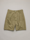 JUST ANOTHER FISHERMAN HERRING SHORTS - LIGHT KHAKI